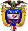 Escudo Nacional de Colombia